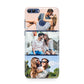Three Photo Collage Huawei P Smart Case