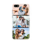 Three Photo Collage Huawei Y5 Prime 2018 Phone Case