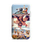 Three Photo Samsung Galaxy J1 2015 Case