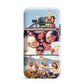 Three Photo Samsung Galaxy J1 2016 Case