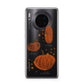 Three Pumpkins Personalised Huawei Mate 30