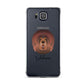 Tibetan Mastiff Personalised Samsung Galaxy Alpha Case