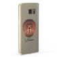 Tibetan Mastiff Personalised Samsung Galaxy Case Fourty Five Degrees