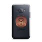 Tibetan Mastiff Personalised Samsung Galaxy J1 2016 Case