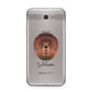 Tibetan Mastiff Personalised Samsung Galaxy J7 2017 Case