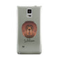 Tibetan Mastiff Personalised Samsung Galaxy Note 4 Case