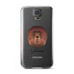 Tibetan Mastiff Personalised Samsung Galaxy S5 Case