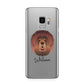 Tibetan Mastiff Personalised Samsung Galaxy S9 Case
