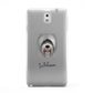 Tibetan Terrier Personalised Samsung Galaxy Note 3 Case