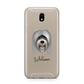Tibetan Terrier Personalised Samsung J5 2017 Case