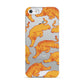 Tiger Apple iPhone 5 Case