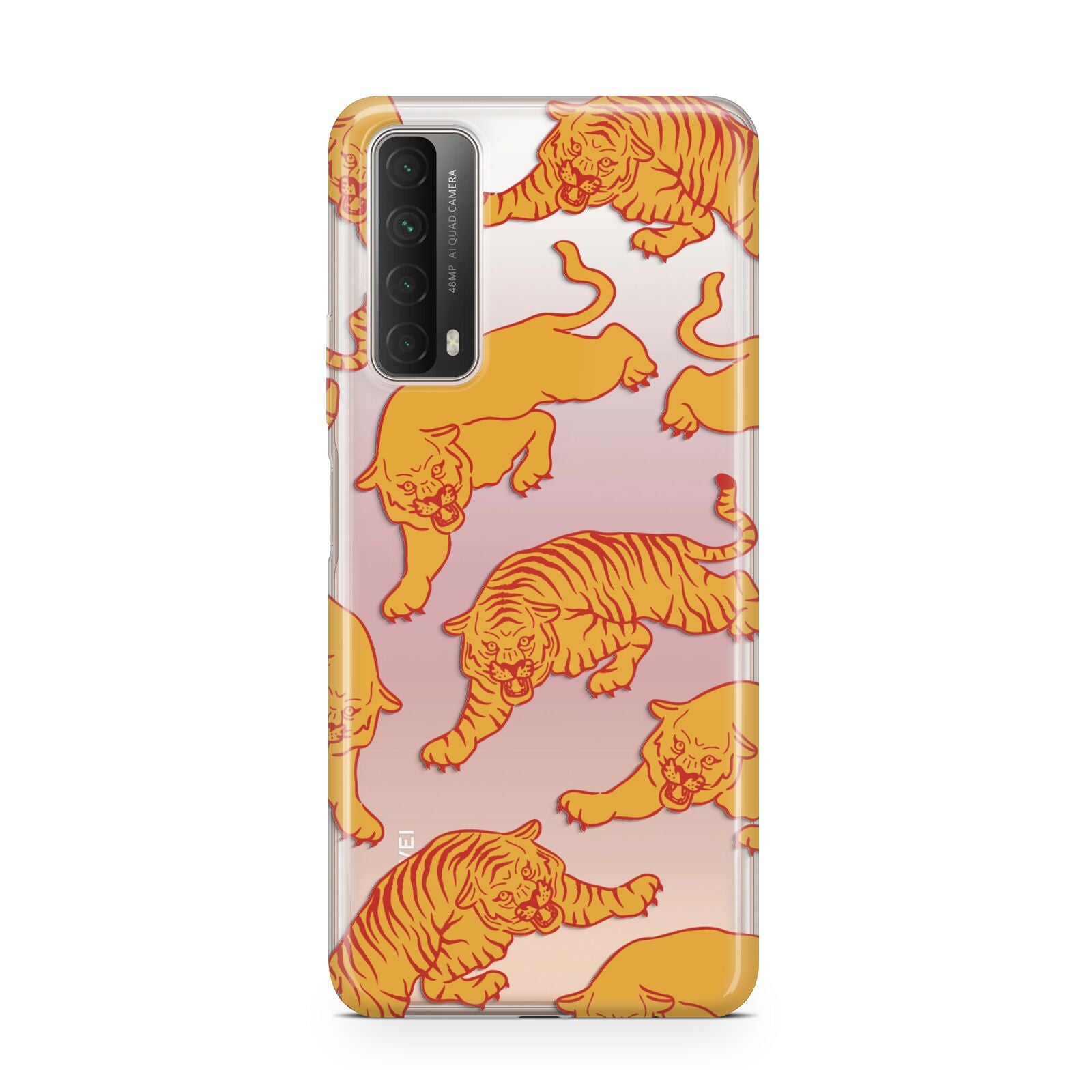 Tiger Huawei P Smart 2021