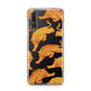 Tiger Huawei P20 Pro Phone Case