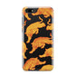 Tiger Huawei Y5 Prime 2018 Phone Case