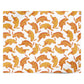 Tiger Personalised Wrapping Paper Alternative