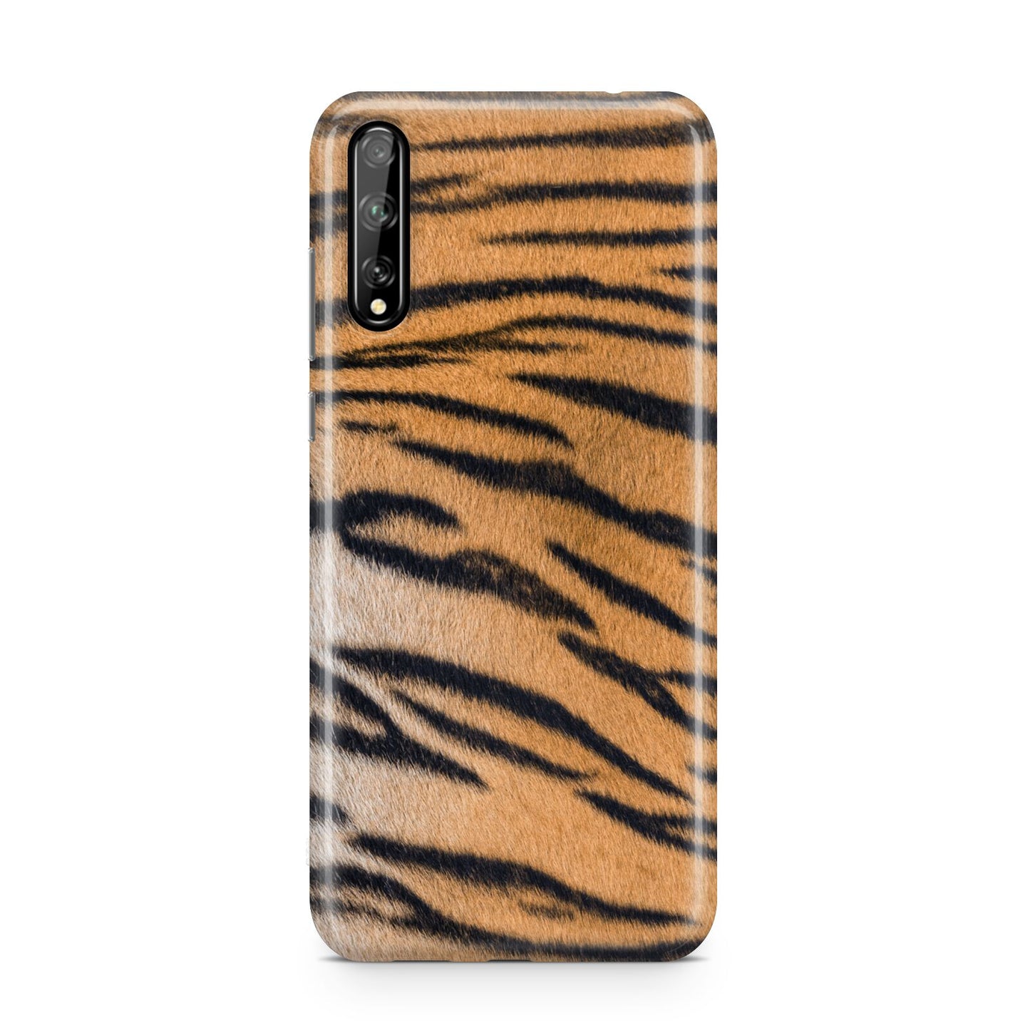Tiger Print Huawei Enjoy 10s Phone Case