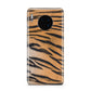 Tiger Print Huawei Mate 30
