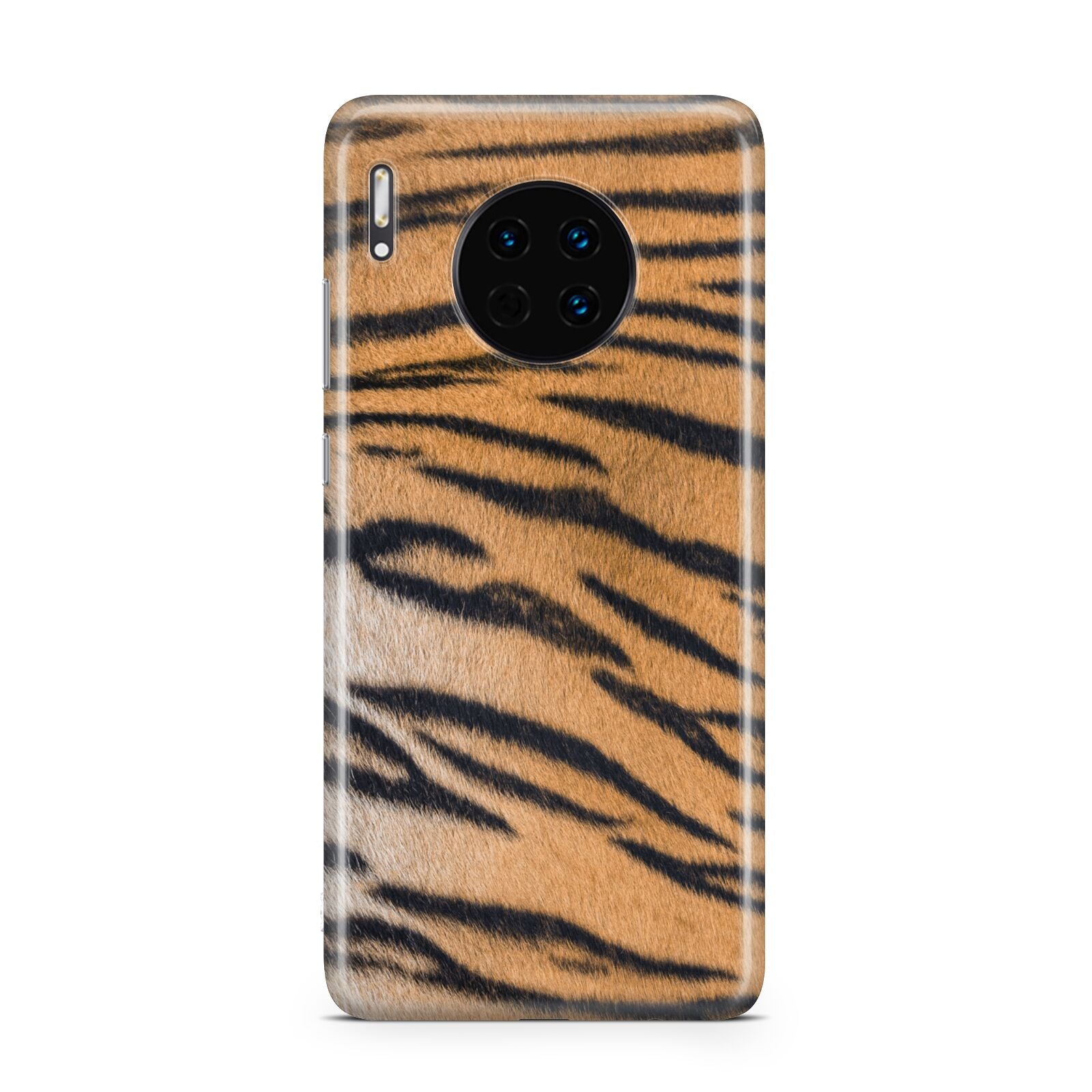 Tiger Print Huawei Mate 30