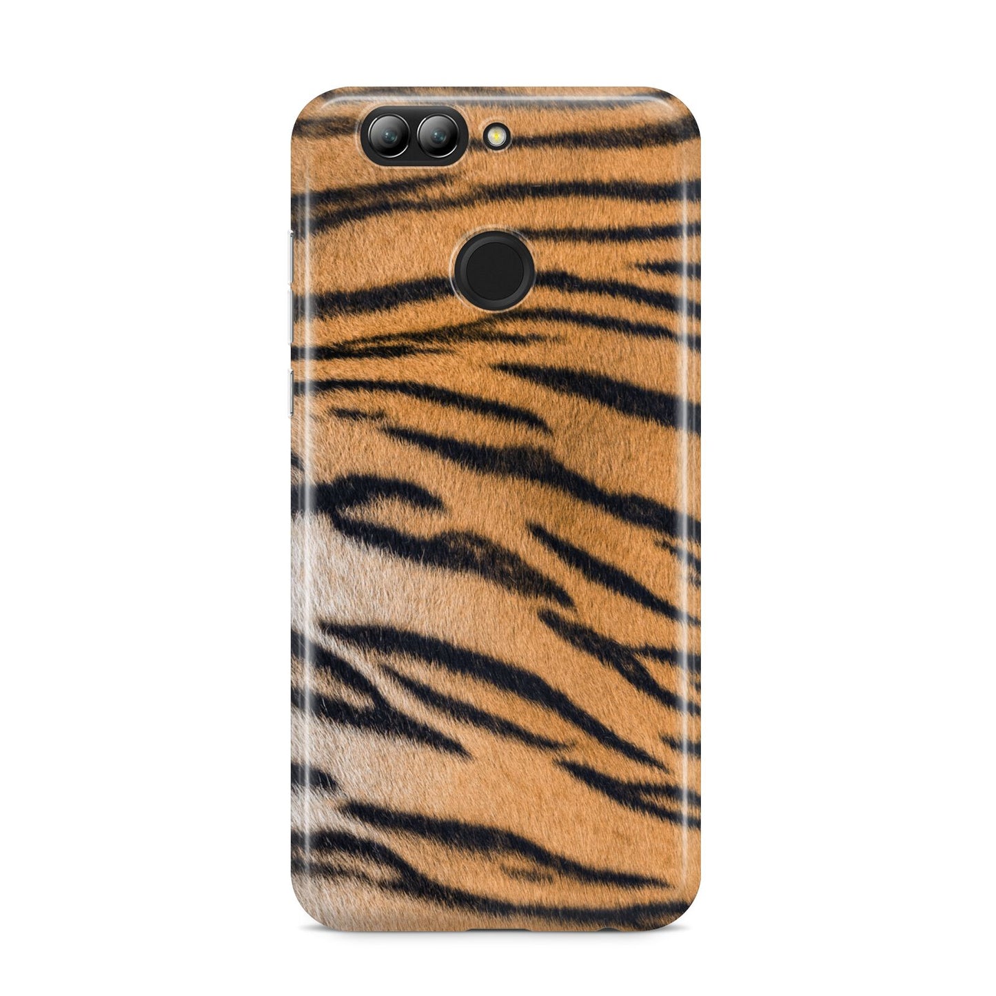 Tiger Print Huawei Nova 2s Phone Case