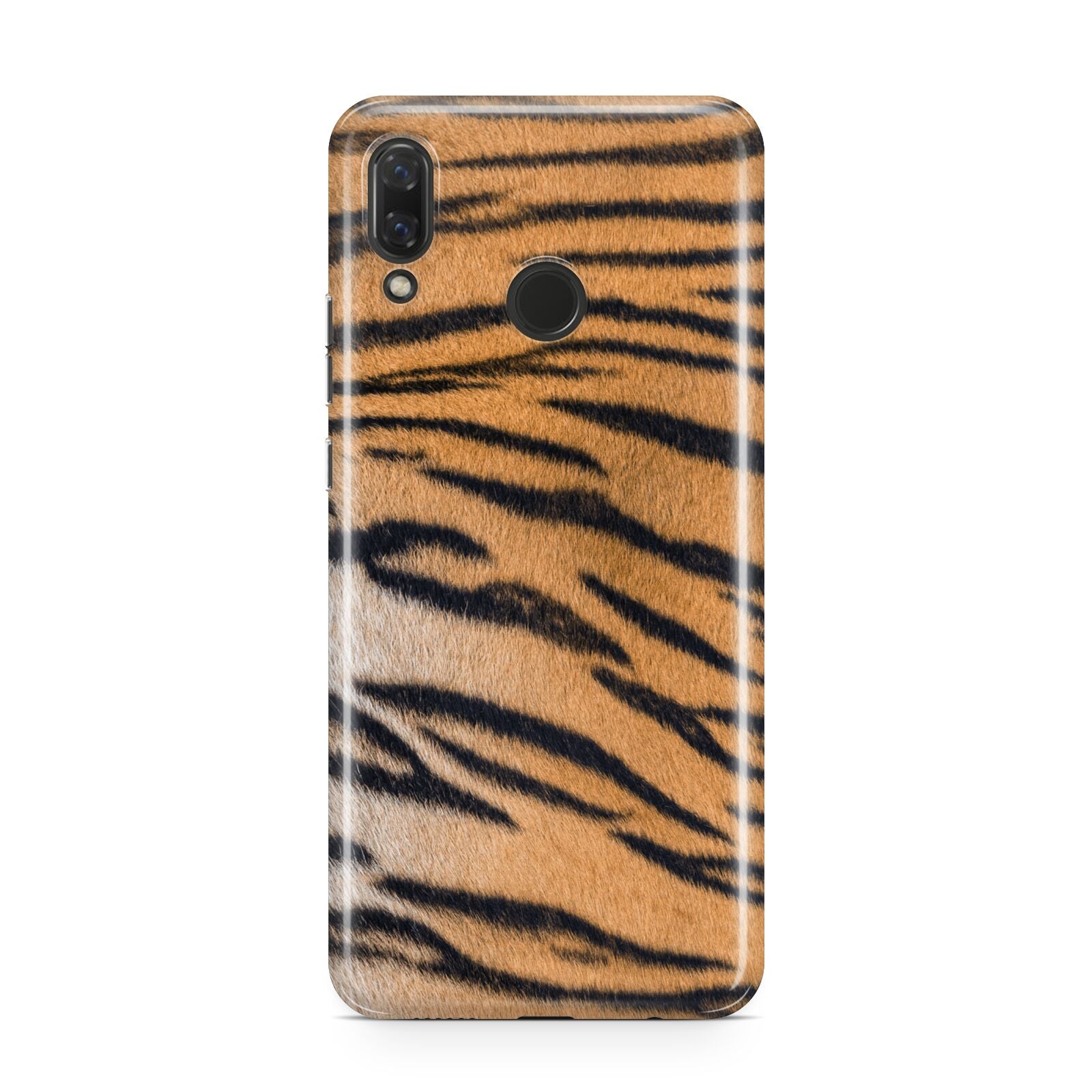 Tiger Print Huawei Nova 3 Phone Case