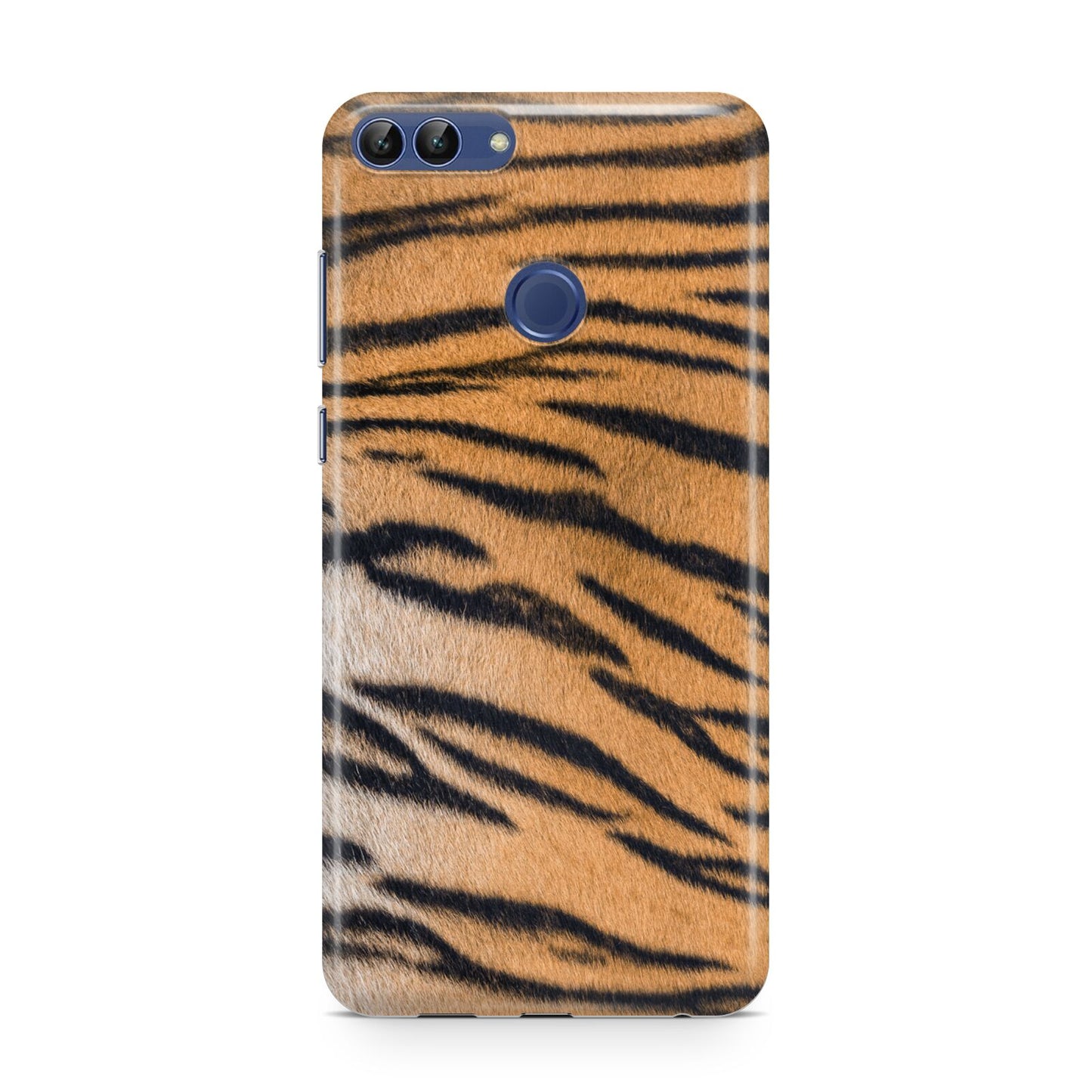 Tiger Print Huawei P Smart Case