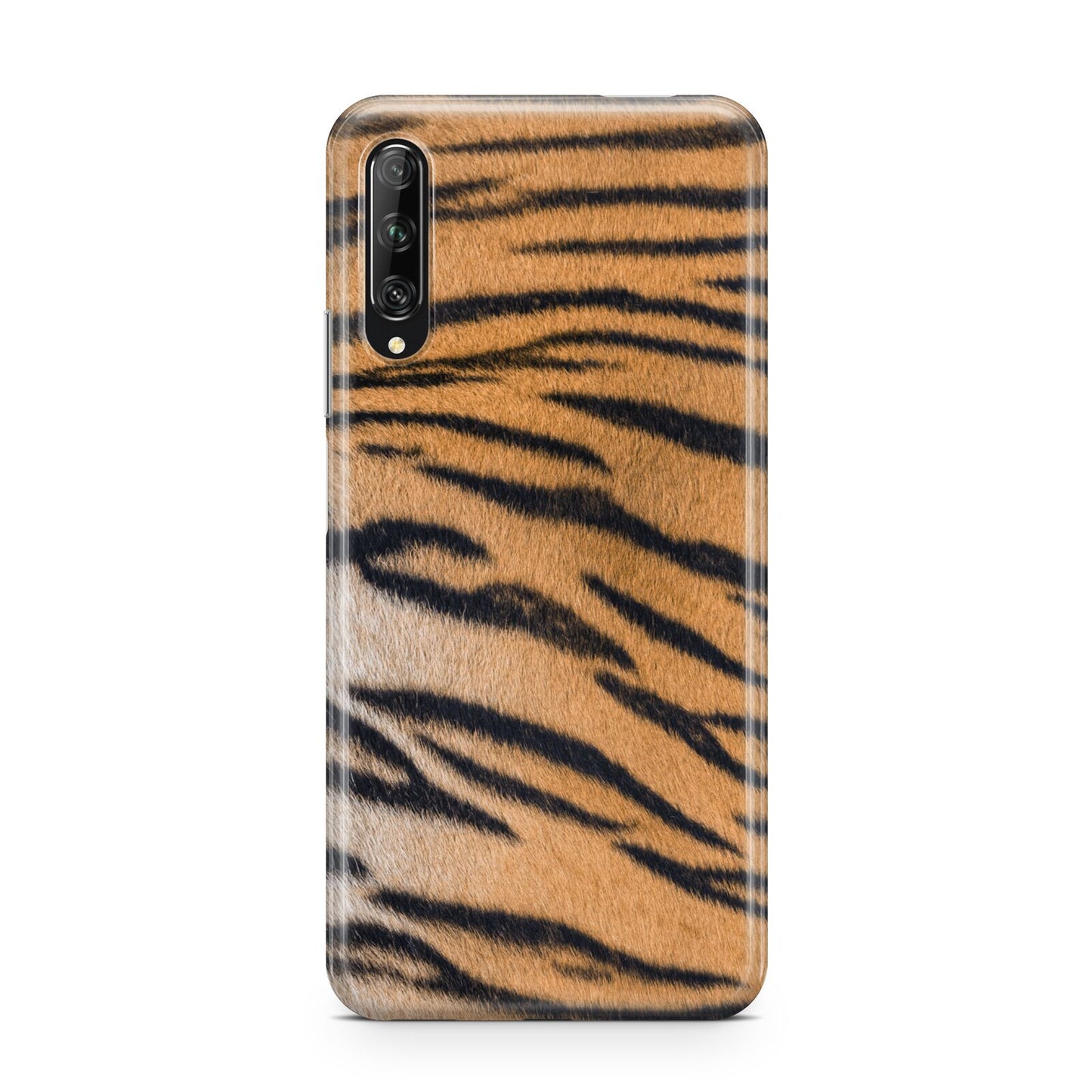 Tiger Print Huawei P Smart Pro 2019