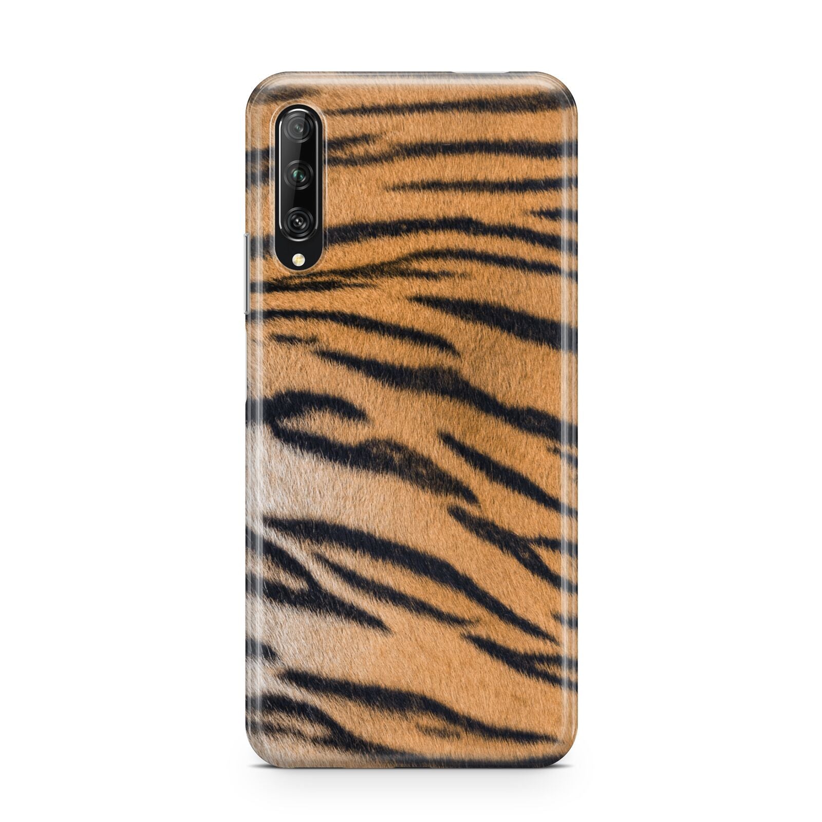 Tiger Print Huawei P Smart Pro 2019