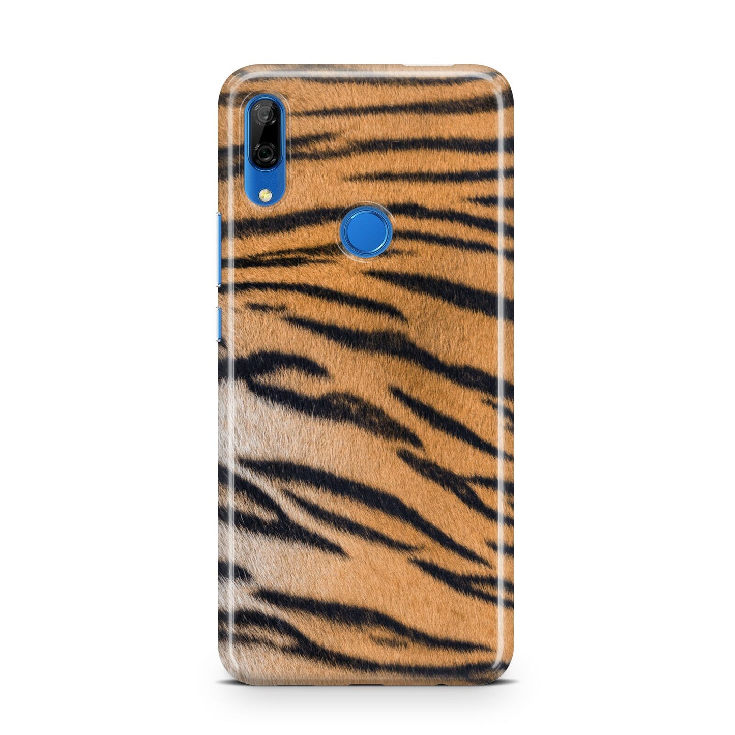 Tiger Print Huawei P Smart Z