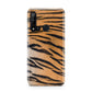 Tiger Print Huawei P20 Lite 5G Phone Case