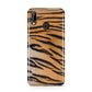 Tiger Print Huawei P20 Lite Phone Case