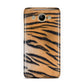 Tiger Print Huawei Y3 2017
