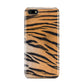 Tiger Print Huawei Y5 Prime 2018 Phone Case