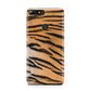Tiger Print Huawei Y7 2018