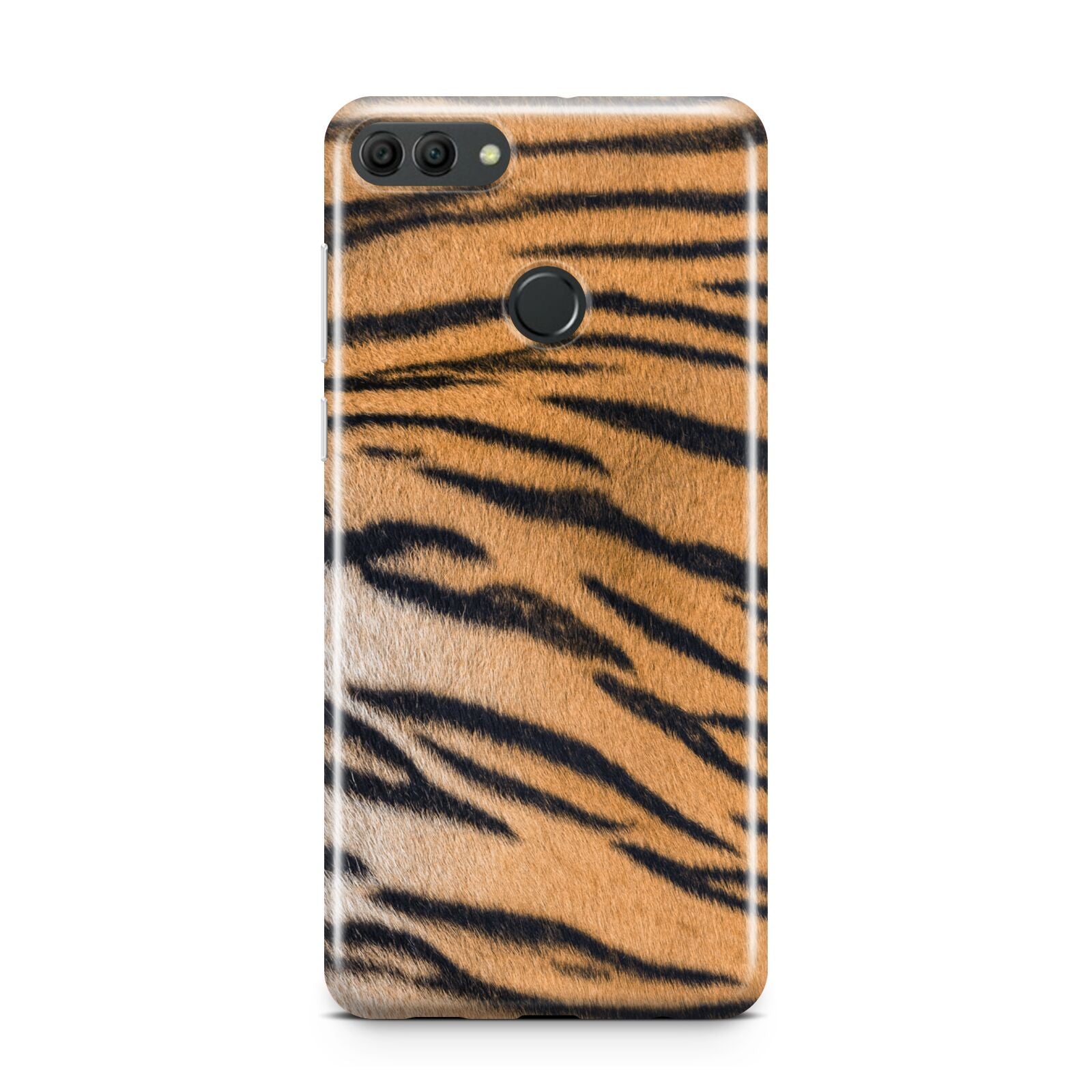 Tiger Print Huawei Y9 2018