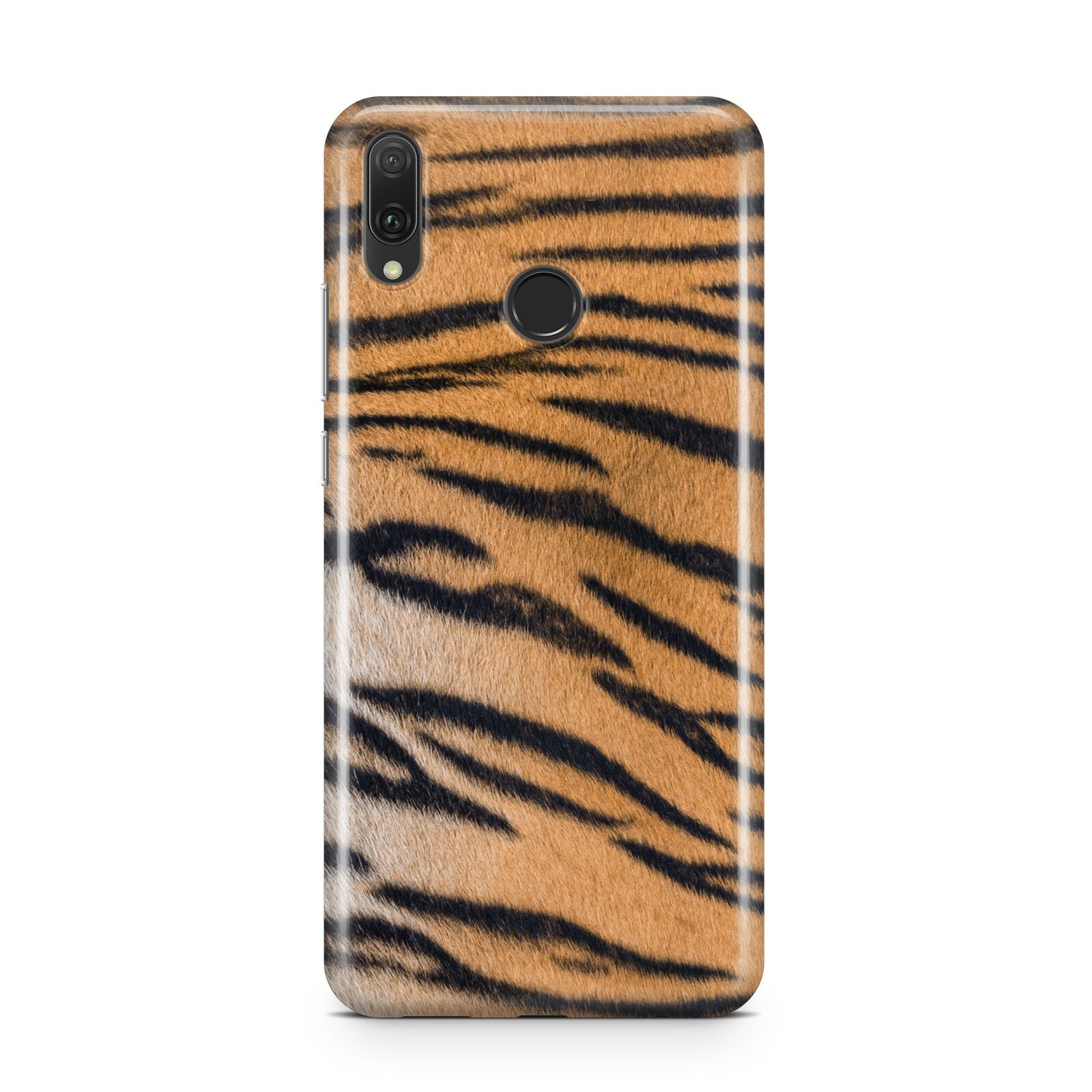 Tiger Print Huawei Y9 2019