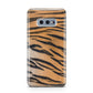 Tiger Print Samsung Galaxy S10E Case