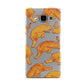 Tiger Samsung Galaxy A5 Case