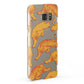 Tiger Samsung Galaxy Case Fourty Five Degrees