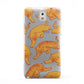 Tiger Samsung Galaxy Note 3 Case