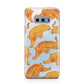 Tiger Samsung Galaxy S10E Case