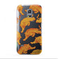 Tiger Samsung Galaxy S5 Mini Case