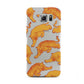 Tiger Samsung Galaxy S6 Case