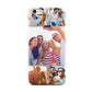 Tile Photo Collage Upload Apple iPhone 5c Case