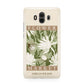 Tokyo Flower Market Huawei Mate 10 Protective Phone Case
