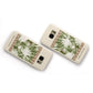 Tokyo Flower Market Samsung Galaxy Case Flat Overview