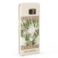 Tokyo Flower Market Samsung Galaxy Case Fourty Five Degrees