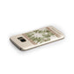 Tokyo Flower Market Samsung Galaxy Case Side Close Up