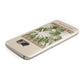 Tokyo Flower Market Samsung Galaxy Case Top Cutout