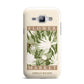 Tokyo Flower Market Samsung Galaxy J1 2015 Case