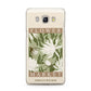 Tokyo Flower Market Samsung Galaxy J5 2016 Case